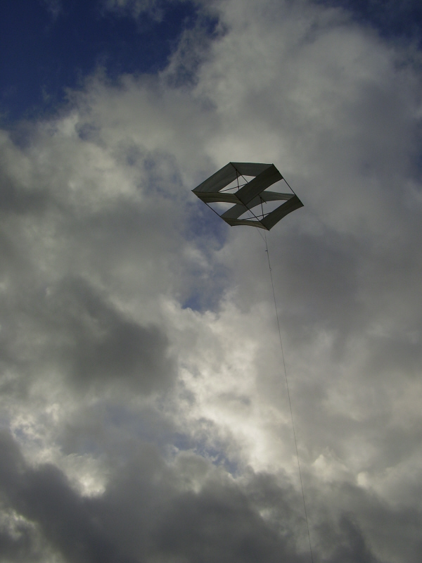 Replica Potter Weather Bureau Kite